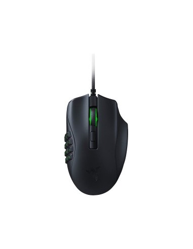 Naga X, gaming mouse