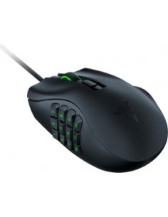 Naga X, gaming mouse 2