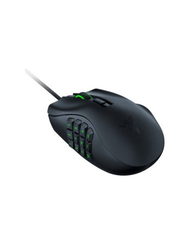 Naga X, gaming mouse