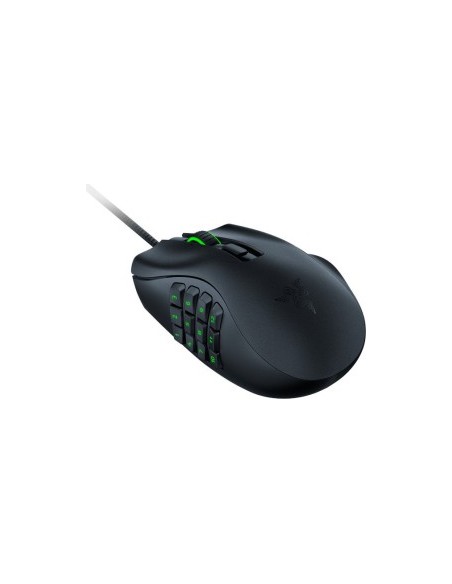 Naga X, gaming mouse