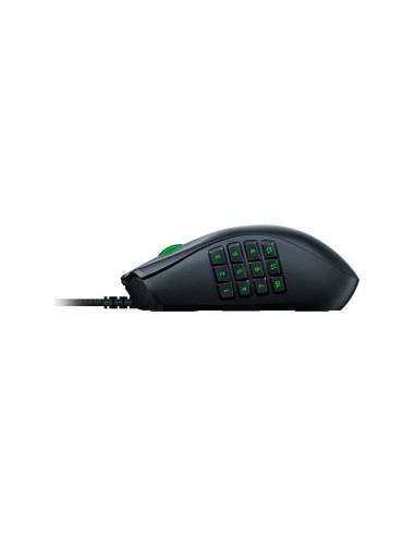 Naga X, gaming mouse