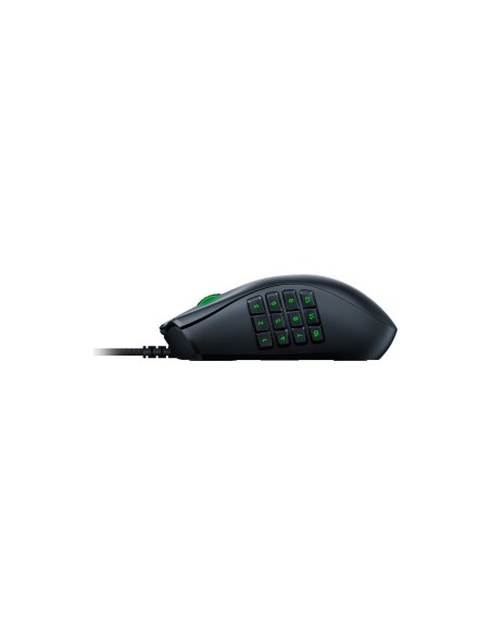 Naga X, gaming mouse