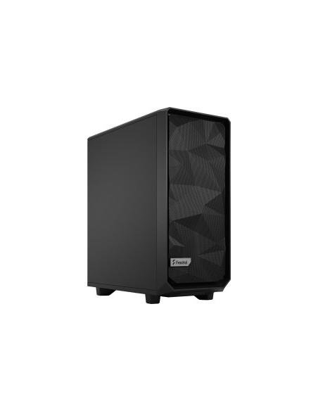 Meshify 2 Compact Solid Black, Tower Chassis