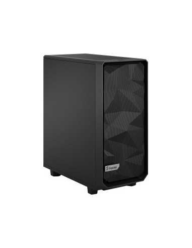 Meshify 2 Compact Solid Black, Tower Chassis