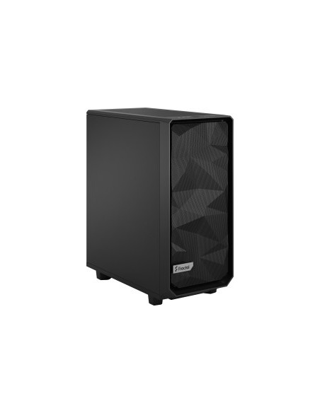 Meshify 2 Compact Solid Black, Tower Chassis