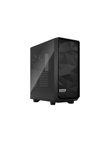 Meshify 2 Compact Black TG Light Tint, tower case