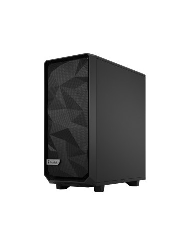 Meshify 2 Compact Black TG Light Tint, tower case