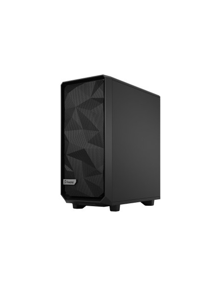Meshify 2 Compact Black TG Light Tint, tower case