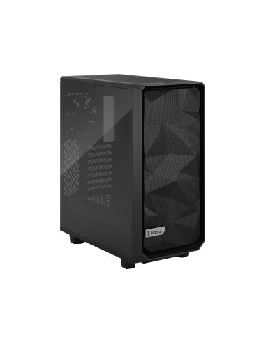 Meshify 2 Compact Black TG Light Tint, tower case