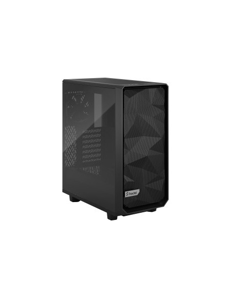Meshify 2 Compact Black TG Light Tint, tower case