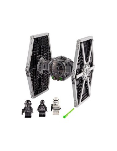 75300 Star Wars Imperial TIE Fighter,...