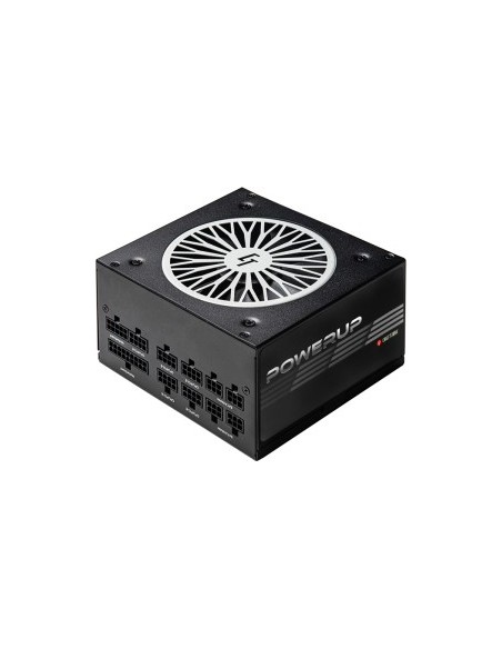 GPX 650FC 650W PC Power Supply