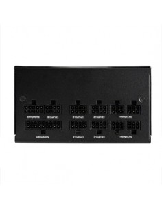 GPX 650FC 650W PC Power Supply 2