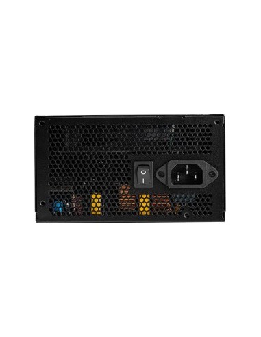 GPX 650FC 650W PC Power Supply