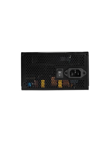 GPX 550FC 550W, PC Power Supply