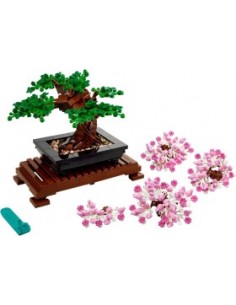 10281 Creator Expert bonsai tree, construction toys 2