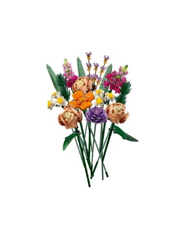 10280 Creator Expert bouquet, construction toys