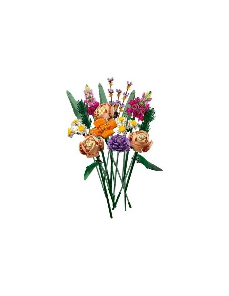 10280 Creator Expert bouquet, construction toys