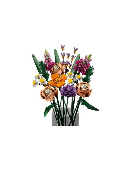 10280 Creator Expert bouquet, construction toys
