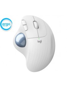 ERGO M575 Wireless Trackball Mouse
