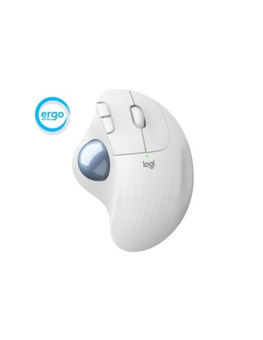 ERGO M575 Wireless Trackball Mouse