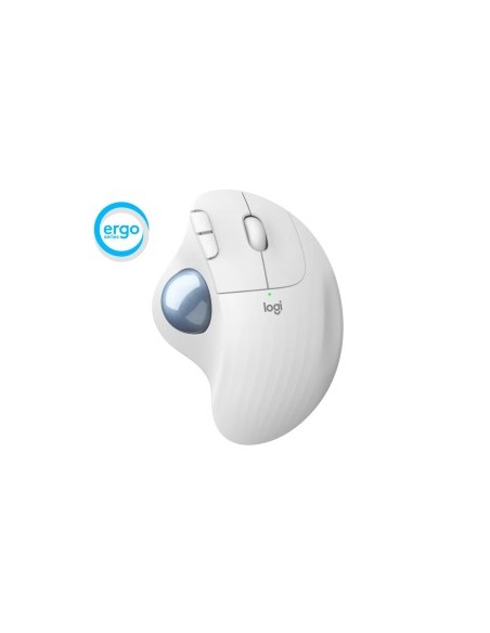ERGO M575 Wireless Trackball Mouse