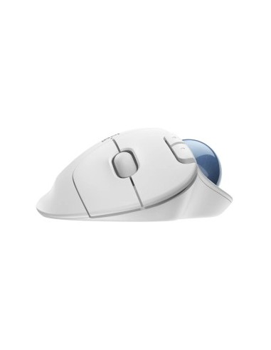 ERGO M575 Wireless Trackball Mouse