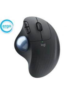 ERGO M575 Wireless Trackball Mouse