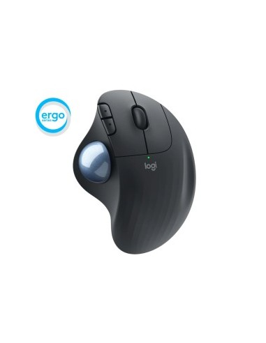 ERGO M575 Wireless Trackball Mouse