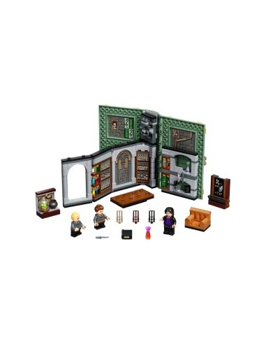 76383 Harry Potter Hogwarts moment: Potions,...