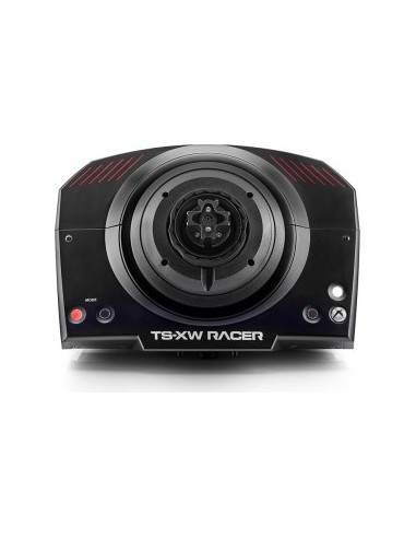 TS-XW power base, wheel base