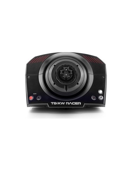 TS-XW power base, wheel base