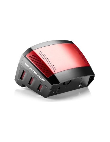 TS-XW power base, wheel base