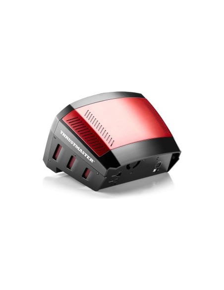 TS-XW power base, wheel base