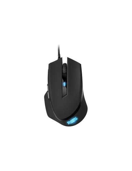 SHARK Force II Gaming Mouse