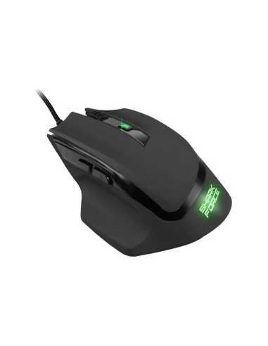 SHARK Force II Gaming Mouse