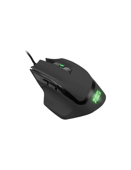 SHARK Force II Gaming Mouse