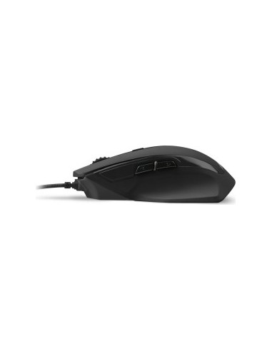 SHARK Force II Gaming Mouse