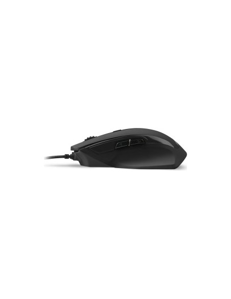 SHARK Force II Gaming Mouse