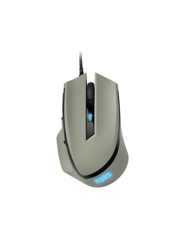 SHARK Force II Gaming Mouse
