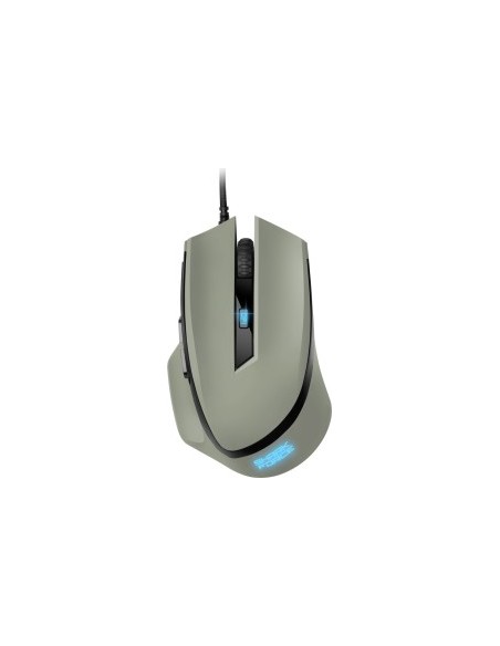 SHARK Force II Gaming Mouse