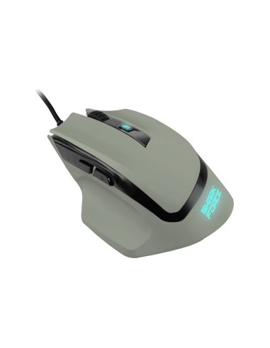 SHARK Force II Gaming Mouse