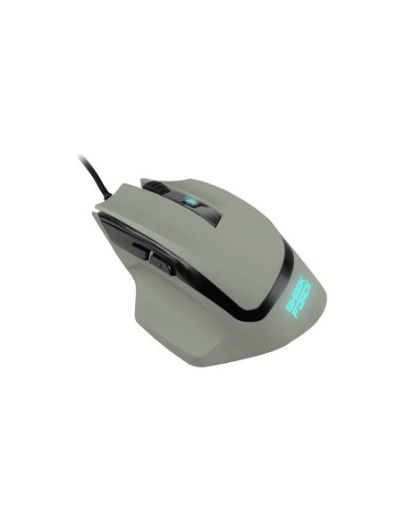 SHARK Force II Gaming Mouse