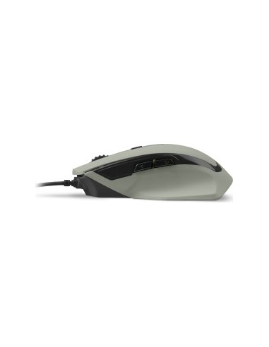 SHARK Force II Gaming Mouse