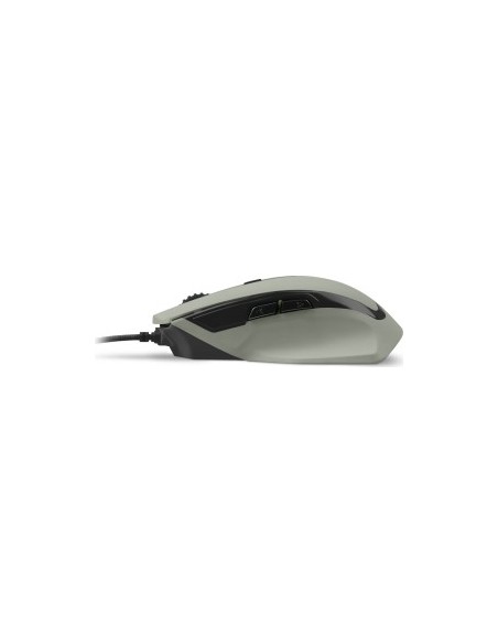 SHARK Force II Gaming Mouse