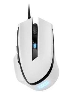 SHARK Force II Gaming Mouse