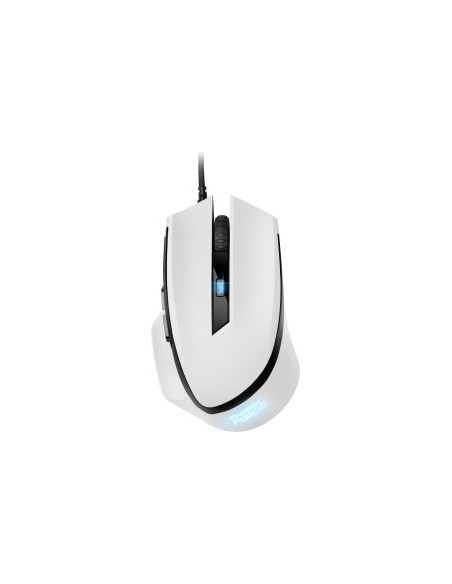 SHARK Force II Gaming Mouse