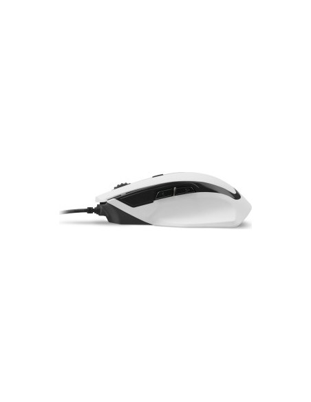 SHARK Force II Gaming Mouse