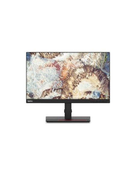 ThinkVision T22i-20 LED monitor