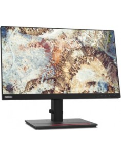 ThinkVision T22i-20 LED monitor 2